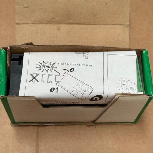 Schneider Electric – LTMEV40FM – TeSys T Motor Management Extension Module