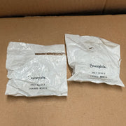 Swagelok – 2507-1210-3 – Alloy 2507 Super Duplex Compression Union Tee