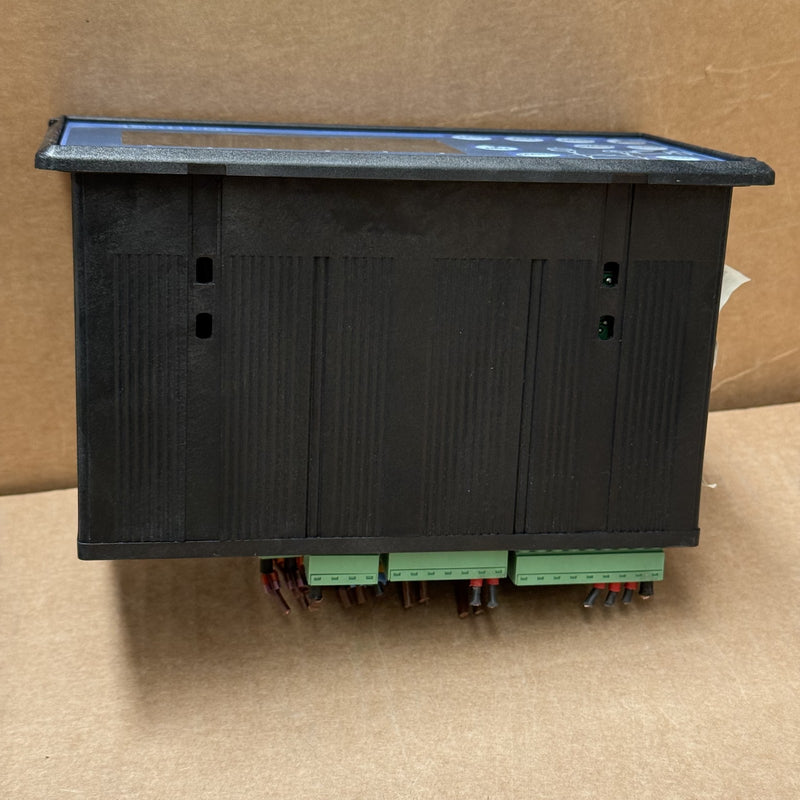 Tecno Elettra – TE804 L – Generator Control Panel