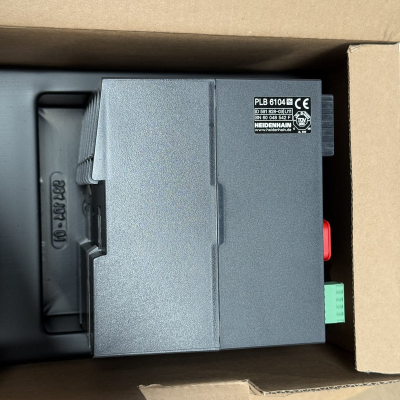 HEIDENHAIN – PLB6104 / 591828-03 – Expansion module