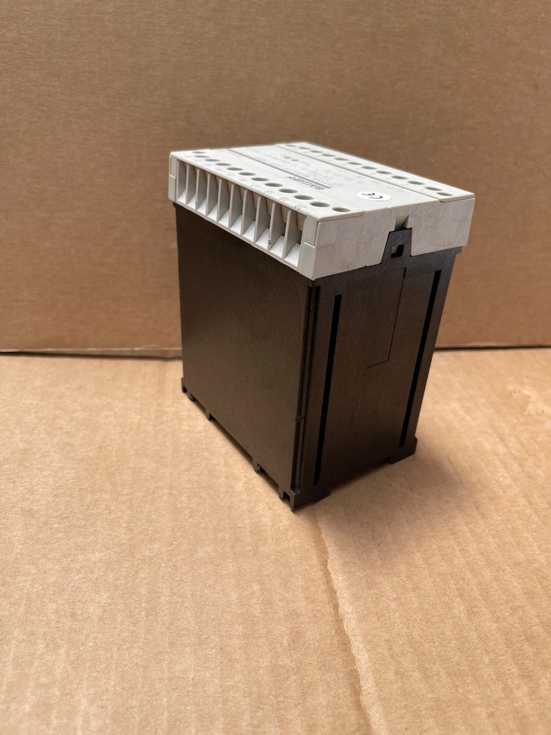 Balluff – BES 113‑923 – Monitor/Processor Module 20‑30 V DC (Order No. 551648)