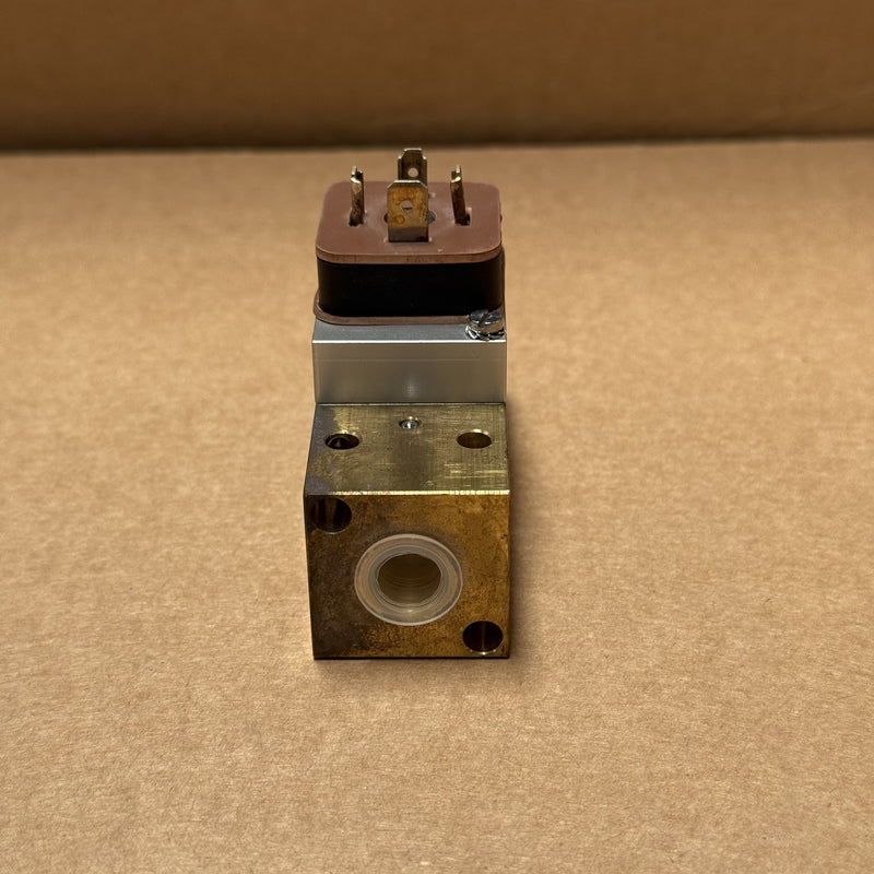 Trafag – 9B0.2077 – Pressure Switch IP65 0..6 Bar 250VAC