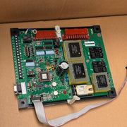 ASCO – 473670-005N – Series 300 ATS Control Panel