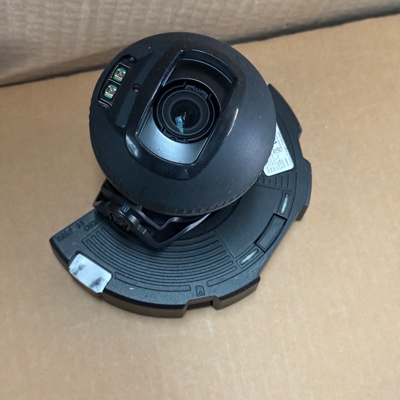 Axis Communications – AXIS Q3515-LVE 9MM (01041-501-02) – Outdoor Network Camera