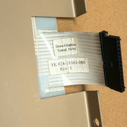 York – 024-31161-000 Rev 1 – Harmony Control Centre Display & Keypad Panel