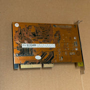 S3 Graphics – TRIO3D2X – AGP Graphics Card