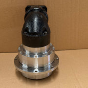 Apex Dynamics – ADR090-P2 – High-Precision Right-Angle Servo Gearbox 140:1