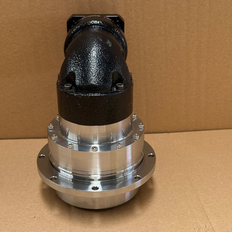 Apex Dynamics – ADR090-P2 – High-Precision Right-Angle Servo Gearbox 140:1