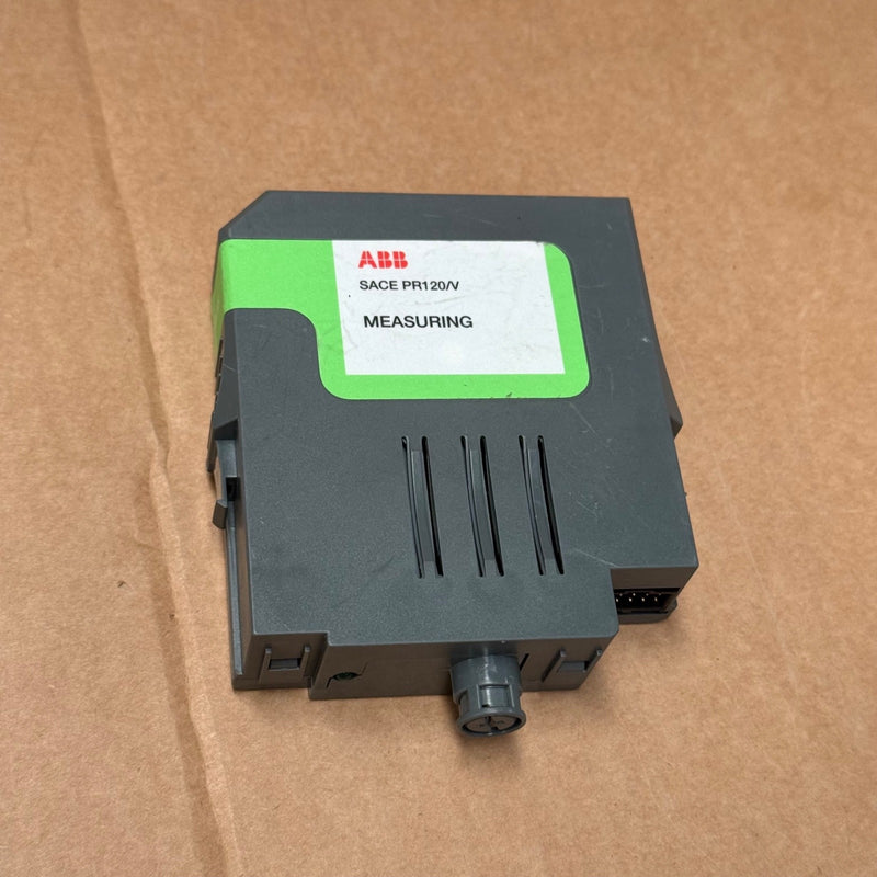 ABB - SACE PR120/V – Measuring Module