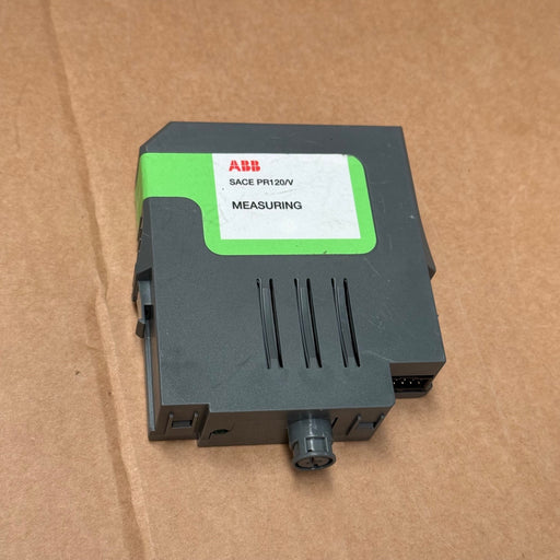 ABB - SACE PR120/V – Measuring Module