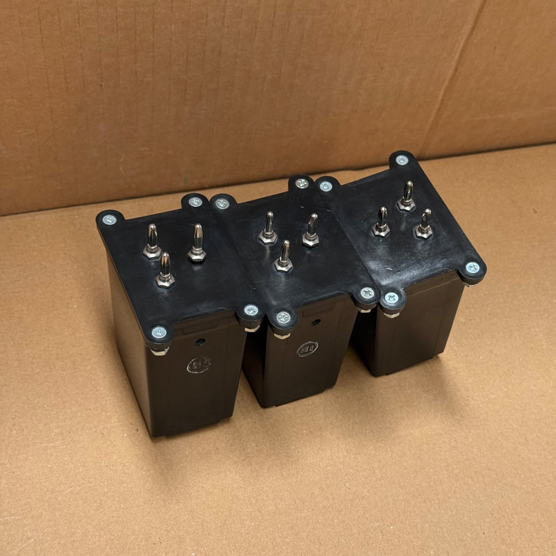 Teal Electronics – Type 32 – AC Line Suppression Module