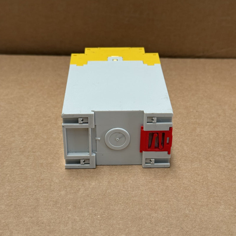 SCHLEICHER – SNO 2005-17 – Safety Relay