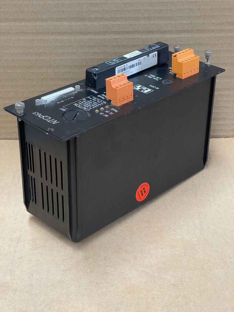 B&R NTCP63 M2NTCP63‑0 CPU & Power Supply Module – M264 PLC Controller