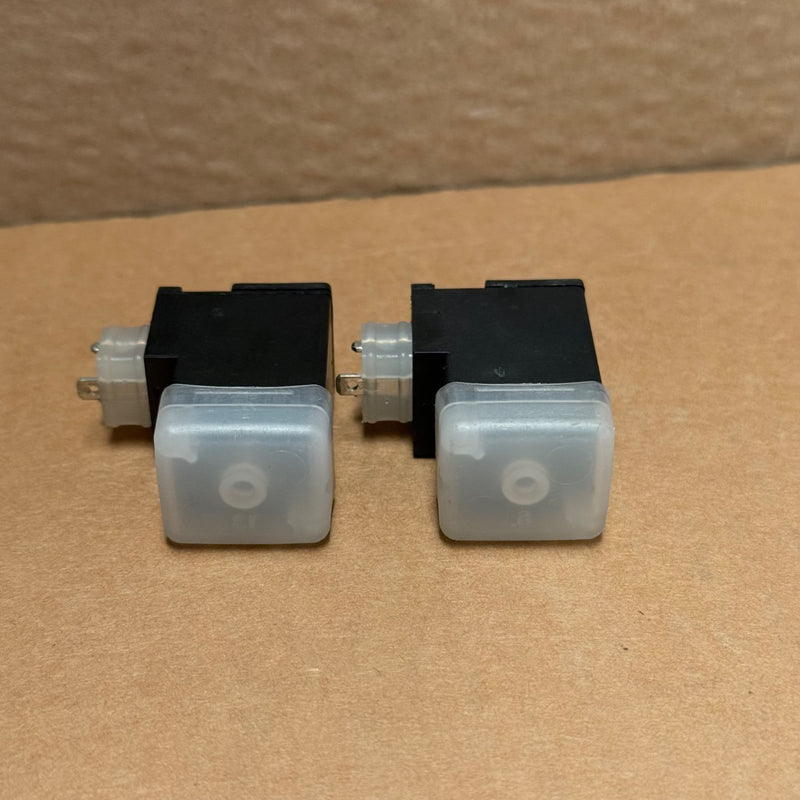 Festo – MSEB-3-24V DC (389614) – Solenoid Valve Coil