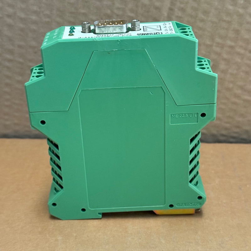 Phoenix Contact – 2744458 (PSM-ME-RS232/TTY-P) – Interface Converter