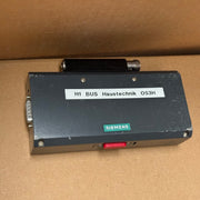 Siemens – 6GK1901-0AA00-0AA0 – Industrial Ethernet Transceiver
