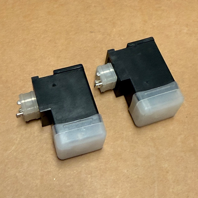 Festo – MSEB-3-24V DC (389614) – Solenoid Valve Coil
