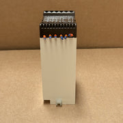 HELLMUTH+ROHR – ZHSB2 – SAFETY RELAY