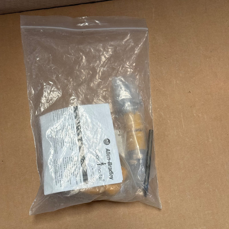 Allen-Bradley – 440E-A17112 – Lifeline Rope Tensioner System Hardware Kit