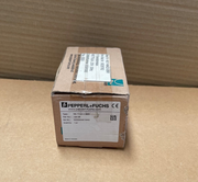 Pepperl+Fuchs – WE77/EX‑2 – 230 V AC Switch Amplifier (Part 129198)