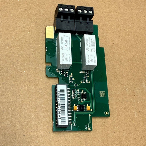 Vacon – OPTA2 – Relay Output Option Board PC00273F CM221199