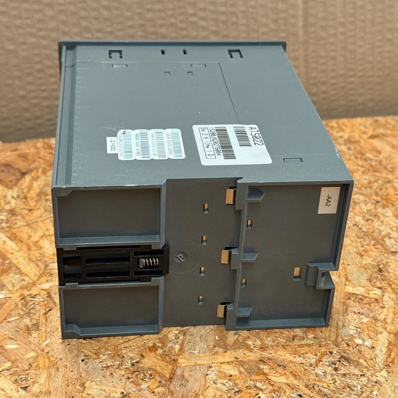 ABB – ATS022 – Automatic Transfer Switch Advanced Control Unit