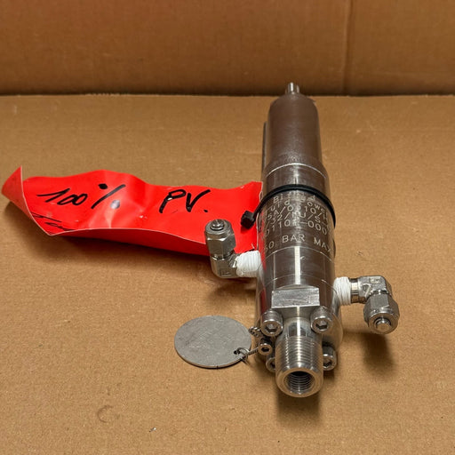 Bifold – PSV5A/0010/H3/04/32/NU/S-01 – Flowline Pilot Valve