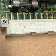 Bosch Rexroth – VT5041-23/1-3D – Valve Amplifier Card