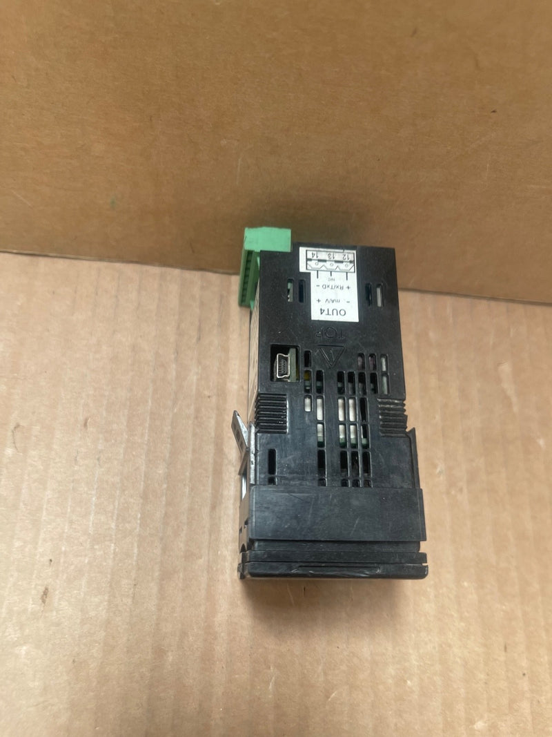 Weishaupt – KS20-100-RD0I0-035 Controller / Regulator Module