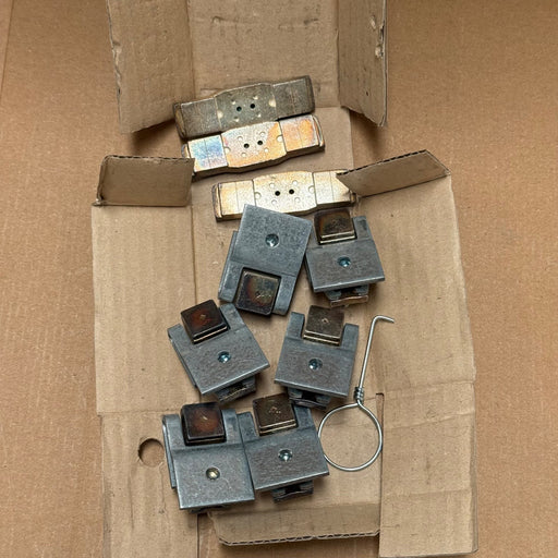 Siemens – 3TY7560-0A – Main switch link