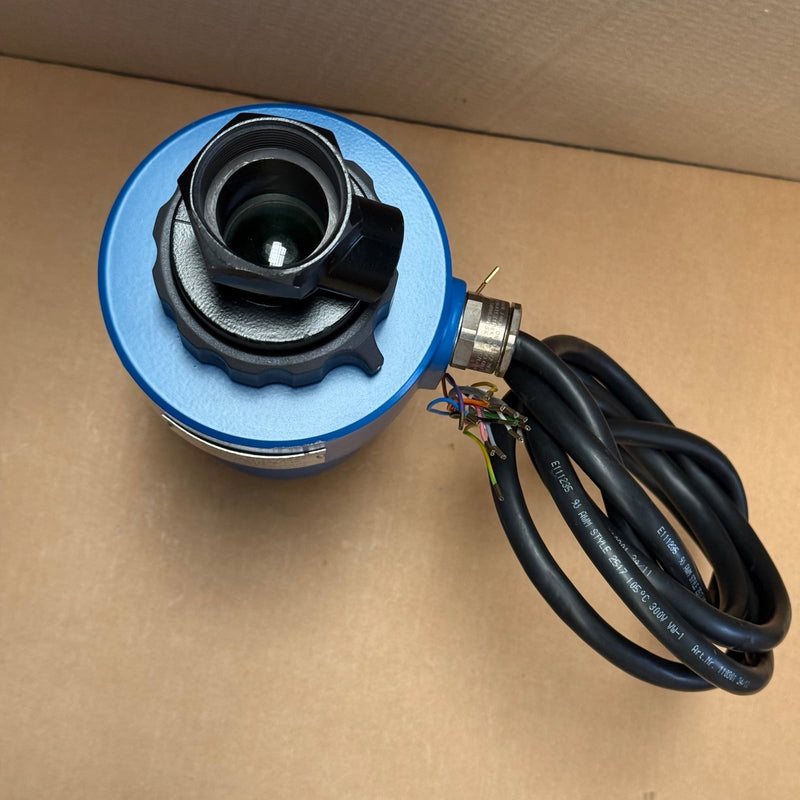 Durag – D-LX 200 (XX-XX/84Ex) – Compact Flame Monitor / Flame Sensor