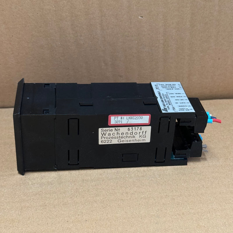 Red Lion Controls – LNXC2 (Lynx Series) – Dual Preset Digital Counter