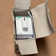 Schneider Electric – A9E15120 – iEM1200 Energy Meter 1P 63A Modbus