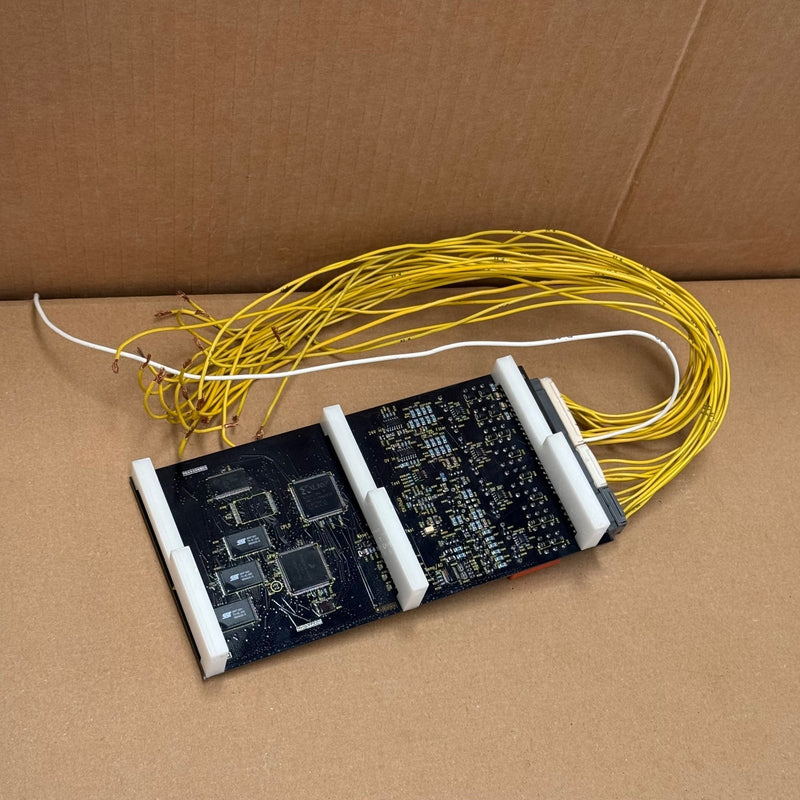 Punos Electronics – HUA1DZ – Industrial Relay Control Board