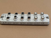 IFM AL1403 IO-Link Bus Module with Profinet