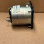 Yokogawa – DC Ammeter – 0–1000V Panel Meter