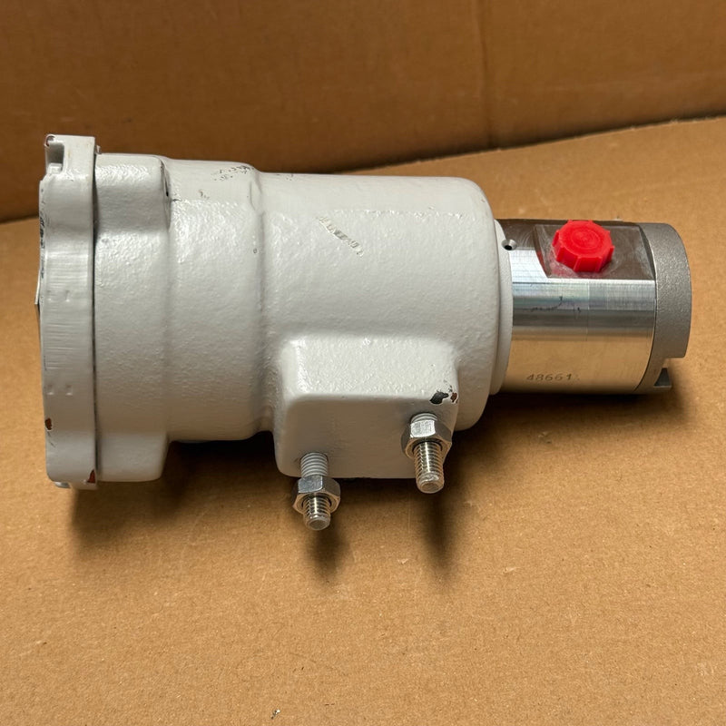 Maxseal – ICO4D / Y323AA1H1BS – High-Integrity Solenoid Poppet Valve