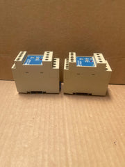 Telemecanique – XUV-F000510 Photo-Electric Sensor / Amplifier