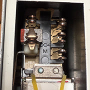 Alstom– MVAJ23R1AB0757F – High-Burden Circuit Breaker Tripping Relay