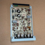 Siemens – E53151-A141-L1 – Printed Circuit Board (PCB) Card