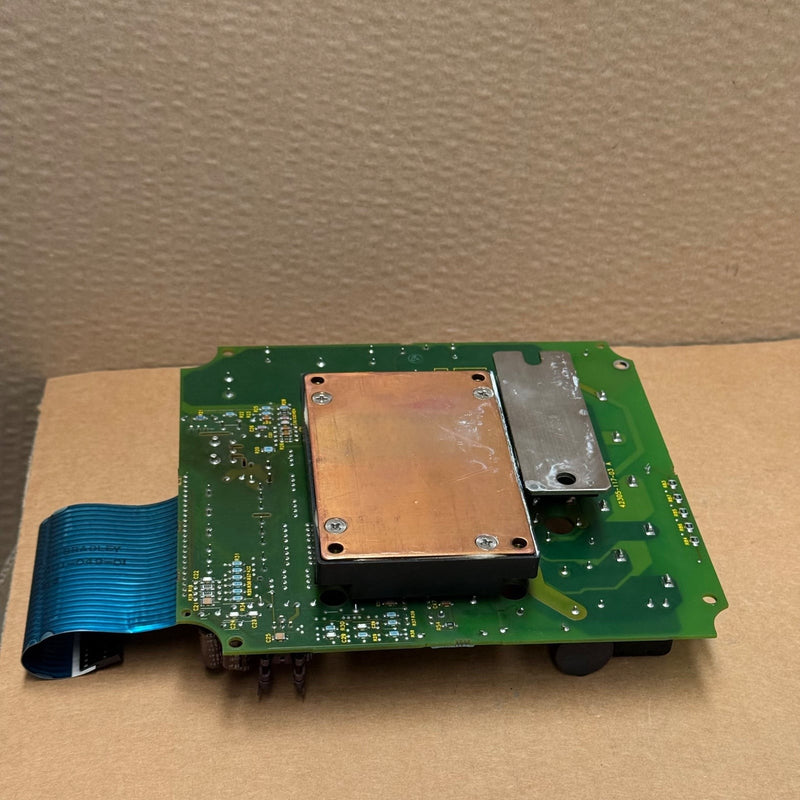 Allen-Bradley – 42305-118-54 – Base Driver Circuit Board Assembly