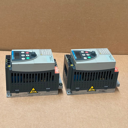 Schneider Electric – ATV11HU05M2A – Altivar 11 Variable Frequency Drive 0.18 kW