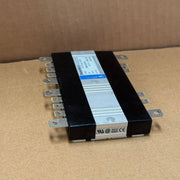 Vicor – VI-PJW11-EXX – MegaMod Jr. Series High-Power Chassis-Mount DC Converter