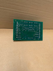 Ross Hill – 0510‑0300‑00 Rev B – Sync Check & Battery Charger PCB Module