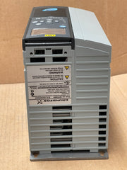Grundfos – 96754693 – CUE 3x380‑500V 7.5 kW Variable Frequency Drive