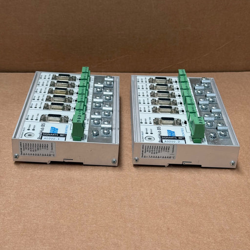 PROCENTEC – 17010 – ProfiHub B5 PROFIBUS Repeater