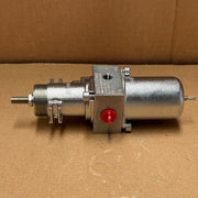 Bifold – SH06-FR-SR-MD-10-X4-01 – Stainless Steel Filter Regulator