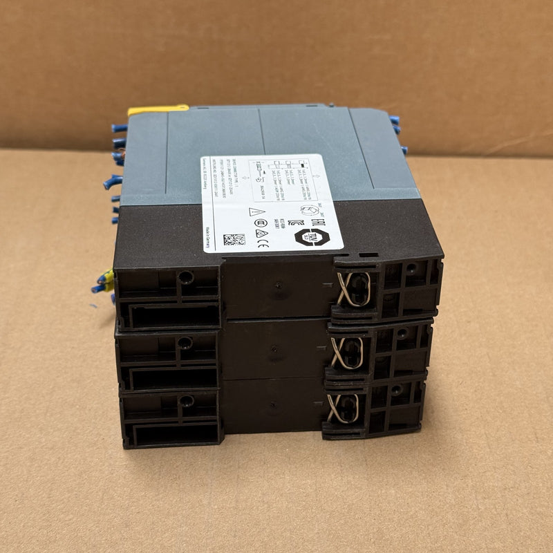 Siemens – 3SK1121-2AB40 – SAFETY RELAY