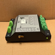 ComAp – IS-AIN8 – 8-Channel Analog Input Module