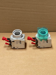 TRUMPF – Power Online Boot Run Machine Interface Module